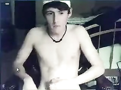 Azingly exciting and surprising twink sex video
