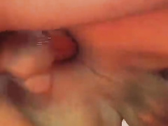 Cute young twink got fingered in his asshole